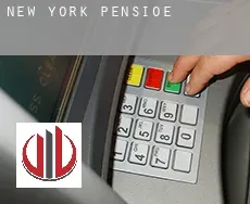 New York pensioen
