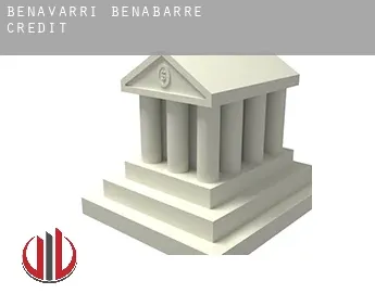 Benavarri / Benabarre  credit