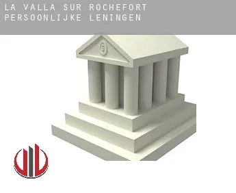 La Valla-sur-Rochefort  persoonlijke leningen