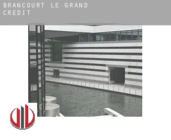 Brancourt-le-Grand  credit