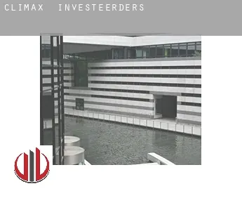 Climax  investeerders