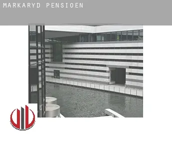 Markaryd  pensioen