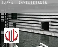 Burns investeerders