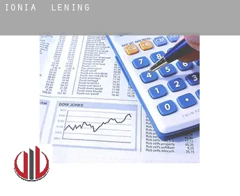Ionia  lening