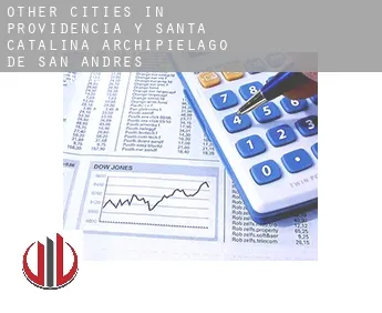 Other cities in Providencia y Santa Catalina, Archipielago de San Andres  autolening