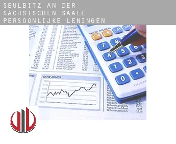 Seulbitz an der Sächsischen Saale  persoonlijke leningen