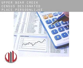 Upper Bear Creek  persoonlijke leningen