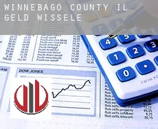 Winnebago County geld wisselen