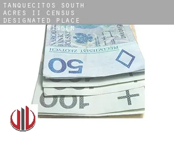 Tanquecitos South Acres II  payday leningen