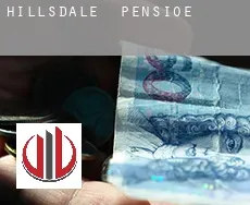 Hillsdale pensioen