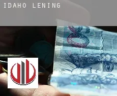 Idaho  lening