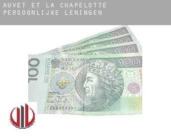 Auvet-et-la-Chapelotte  persoonlijke leningen