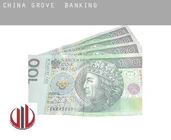 China Grove  banking