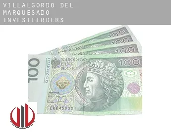 Villalgordo del Marquesado  investeerders