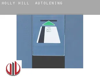 Holly Hill  autolening