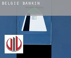 België banking