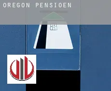 Oregon  pensioen