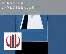 Rensselaer investeerders