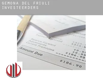 Gemona del Friuli  investeerders