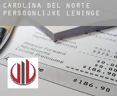 North Carolina persoonlijke leningen
