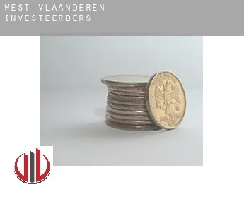 West-Vlaanderen  investeerders