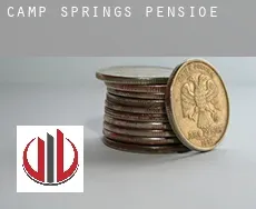 Camp Springs pensioen