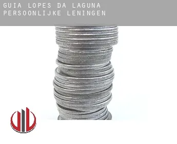 Guia Lopes da Laguna  persoonlijke leningen