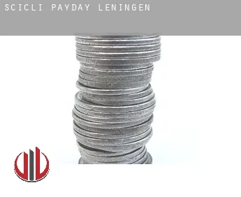 Scicli  payday leningen