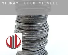 Midway geld wisselen