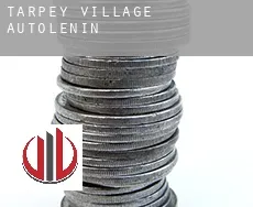 Tarpey Village autolening
