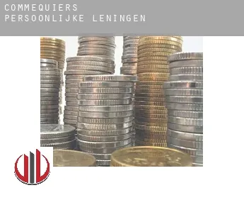 Commequiers  persoonlijke leningen