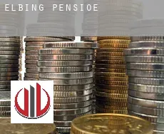 Elbing pensioen