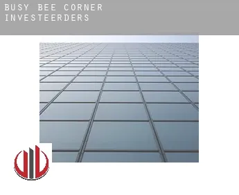 Busy Bee Corner  investeerders