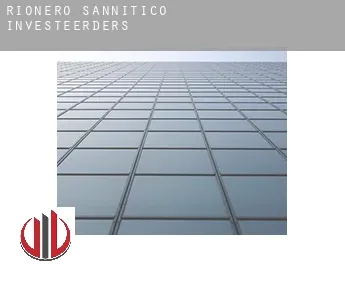 Rionero Sannitico  investeerders