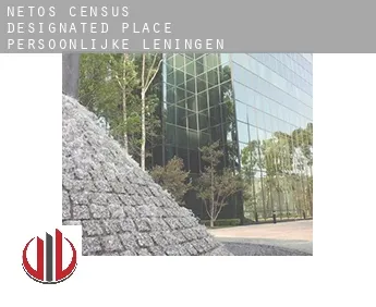 Netos persoonlijke leningen