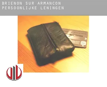 Brienon-sur-Armançon  persoonlijke leningen