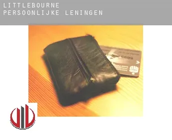 Littlebourne  persoonlijke leningen