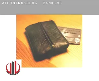 Wichmannsburg  banking