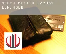 New Mexico  payday leningen