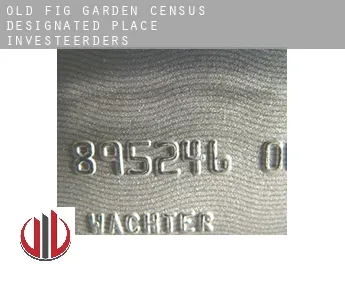 Old Fig Garden  investeerders