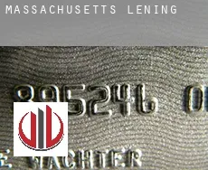 Massachusetts  lening
