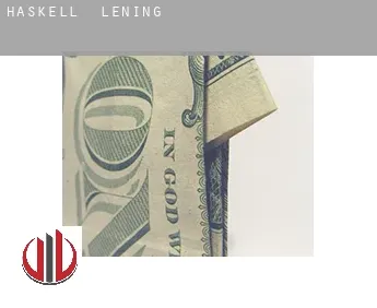 Haskell  lening