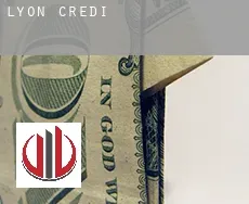 Lyon credit