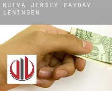 New Jersey  payday leningen