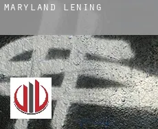 Maryland  lening