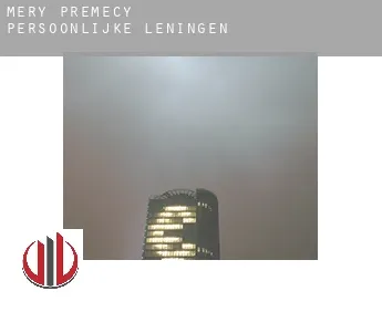 Méry-Prémecy  persoonlijke leningen