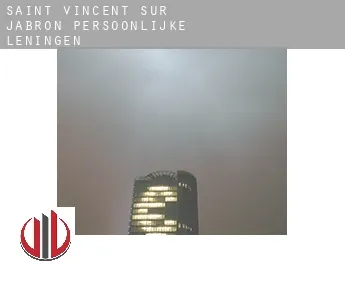 Saint-Vincent-sur-Jabron  persoonlijke leningen