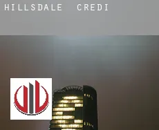 Hillsdale credit