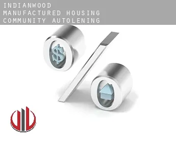 Indianwood Manufactured Housing Community  autolening