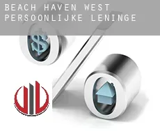 Beach Haven West persoonlijke leningen